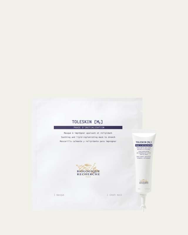 Masque Toleskin
